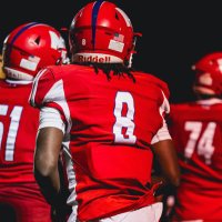 Andre Randle Jr (@andrerandle11) 's Twitter Profile