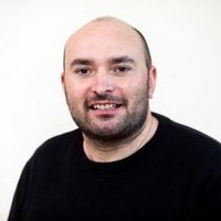 Isaac Moreno🎗️ (@imorespi) 's Twitter Profile