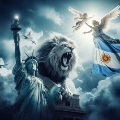 ElLeonNoStaFesi's profile picture. ⚽❤️⚽🐔
🇦🇷🦁📈