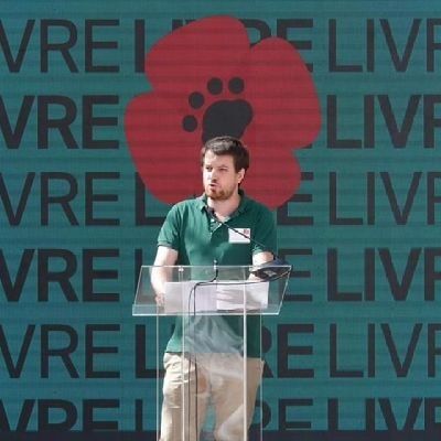 Deputado Municipal em Oeiras @LIVREOeiras @evoluiroeiras21. Gabinete @LIVREpt na AR