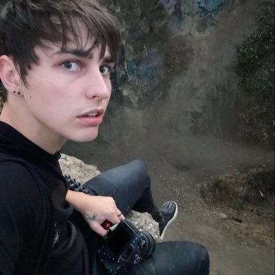 i love colby brock