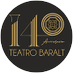 Teatro Baralt (@TeatroBaralt) Twitter profile photo