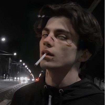 iocs_r's profile picture. I love nightlife and marvel movies. How was it for you today?
Gw