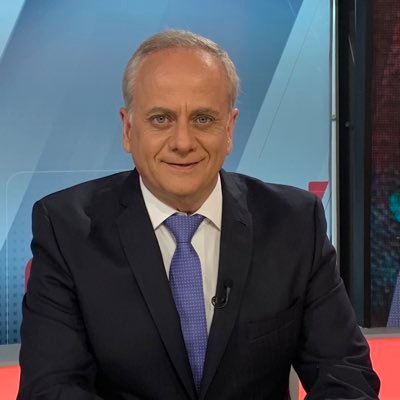 BoskisMario's profile picture. Especialista en Cardilogía
Director Grupo Boskis.
Comunicador en temas de Salud