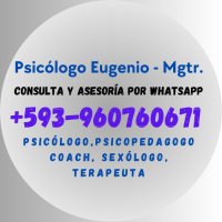 Psicologo Eugenio(@E31291Psicologo) 's Twitter Profile Photo