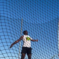 Jamon Williams(@JamonThrows) 's Twitter Profile Photo