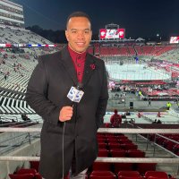 Chris Lea - Sportscaster (@chrisleatv) 's Twitter Profile