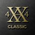 4x4Classic (@4x4classic) Twitter profile photo 4x4Classic (@4x4classic) Twitter profile photo