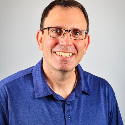 Dad/Husband/Broadcaster for Rays Baseball, and proud alum of Rutgers University IG: neilsolondz