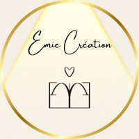 Emie Création 🤍 (@emiecreation) 's Twitter Profile Photo Emie Création 🤍 (@emiecreation) 's Twitter Profile Photo
