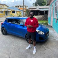 Michael-Ray 777 🪬 (@michaifadda) 's Twitter Profile