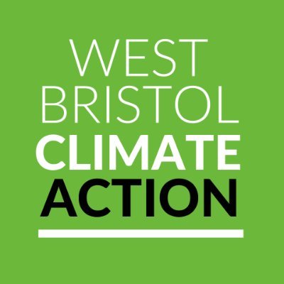 A Bristol based volunteer group striving to reduce emissions, decrease pollution and increase wildlife habitats 🌿