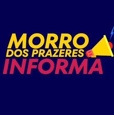 Informações sobre Saúde, Saneamento básico , Segurança, Cultura e Tecnologia.
 morrodosprazeres20@gmail.com