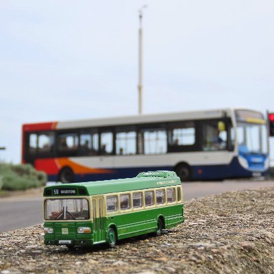 Transport enthusiast from East Sussex, buses, coaches, trains and classic motors. Supplies the odd photo for publications.
All photos are ©copyright myself.