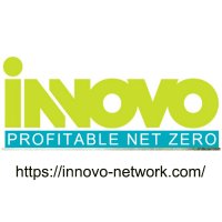 INNOVO - Profitable Net Zero(@InnovoNetwork) 's Twitter Profile Photo