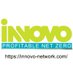 INNOVO - Profitable Net Zero (@InnovoNetwork) Twitter profile photo