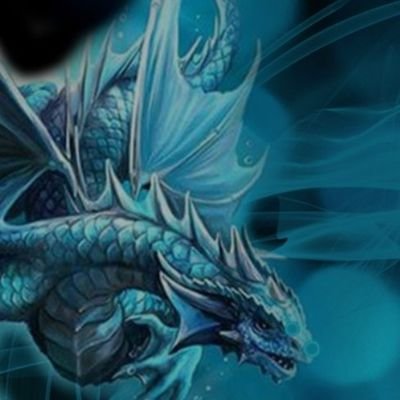 dragnel_void's profile picture. 