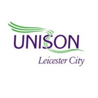 UNISON Leicester City(@UNISONLeicCity) 's Twitter Profile Photo