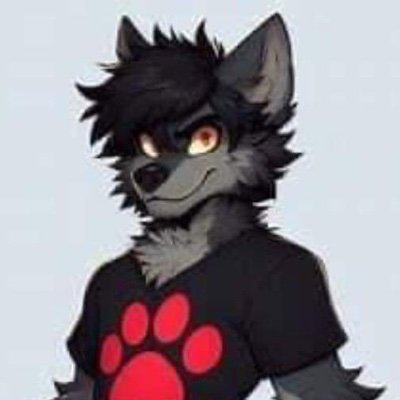 blackwolf7797 Profile Picture