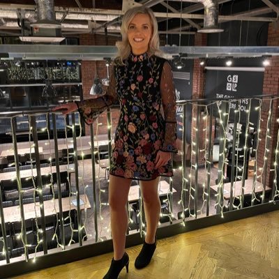 NickyLHunter's profile picture. 