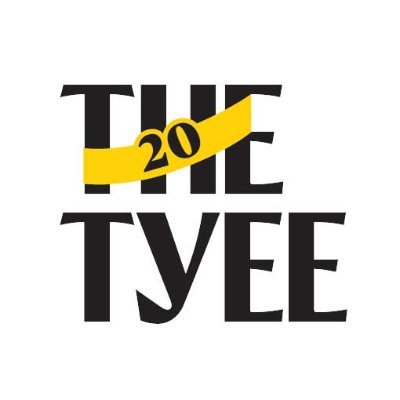 Independent BC-based journalism swimming against the current. Paywall-free since 2003. Partner stories at @TyeePresents. Support us: https://t.co/1w5dcI28yj