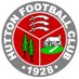 huttonfc (@huttonfc) Twitter profile photo