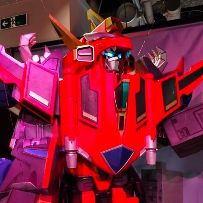 無言フォロー失礼します。
仮面ライダー・スーパー戦隊・ウルトラマン・グリッドマン・漫画・アニメ好きな社会人20代です。
推しは多すぎて絞りきれません。
フェスもたまに行きます!
特撮やアニメ・漫画の話ができればと思ってます。
色んなイベントも行ってるので、
よろしくお願いします!