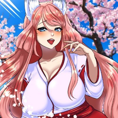 ☾ thicc fluffy cat vtuber ☽ ........
Art lover❤️  ...GAM3R 🌙 ୭̥⋆*｡
🔞NO MINORS ALLOWED🔞   ... Dis: avelinbooten
COMMS OPEN🎨 pfp/banner: @ASHLEYMOON595