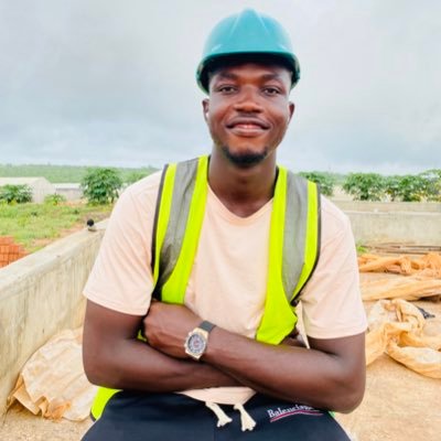 WILDLIFER || AGRO-FORESTER || APICULTURIST || ECO-ADVOCATE || YORUBA BOY|| GREENHOUSE CONSTRUCTOR || VOLUNTARY WORKER