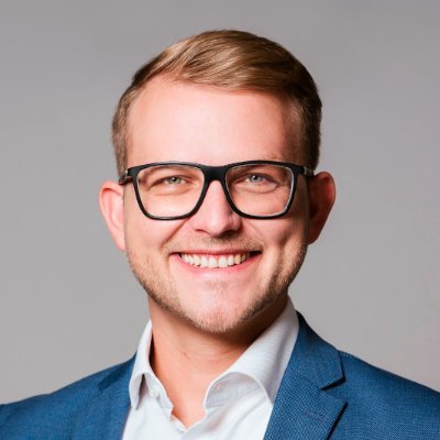 IT, AI, crypto and music enthusiast from Austria // in love with truth and justice
CEO @ ChangeRadar
CEO @ cymon
