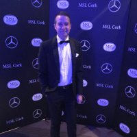 Declan Shine (@declanshine) 's Twitter Profile Photo