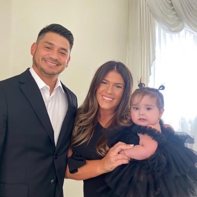 🙏🏼Child of God💍@Doc_Diaz35❤️Girl Mama👯♀️🩷 🥎 Baylor Softball Assistant Coach 🥎