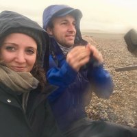 Ben Eaton (@benjeaton) 's Twitter Profile