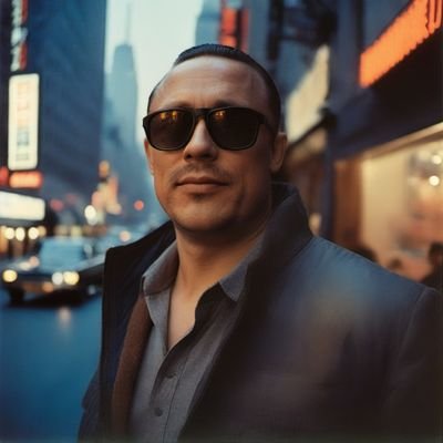 seoinetru's profile picture. Unleashing imagination through neural network-generated fantasy art. Follow for captivating scenes and mystical creatures 🎨 #fantasyart #digitalart