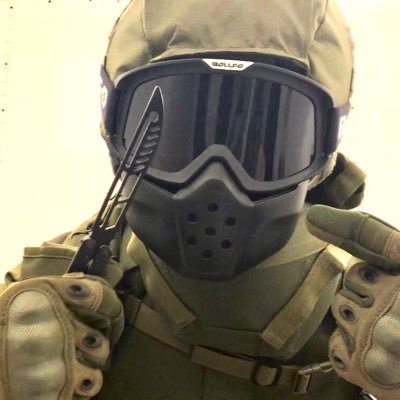 PigeonOliverS's profile picture. R6S