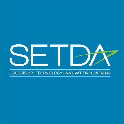 Official account of the State Educational Technology Directors Association (SETDA). Celebrating 20+ years of leadership, technology, innovation & learning.