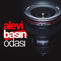 Alevi Basın Odası (@alevibasin) Twitter profile photo