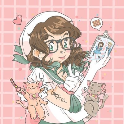 Aficionada al manga i tiktoker en pràctiques💖
📧: ladymangahep@gmail.com