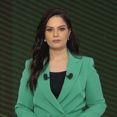 📌 صحفية في قناة العربية
#العربية_أن_تعرف_أكثر
📌 سعودية من الأحساء
Journalist alarabiya
From ksa - alahsa
Snap: rawanhamza
Inst: rawanhamza