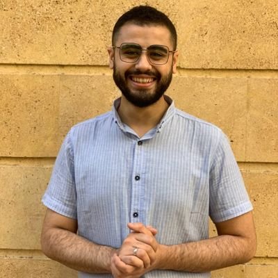 AliElshhawy35's profile picture. FCIS.
                                                                     
    بس حتّى العيوب بتحلّيها❣