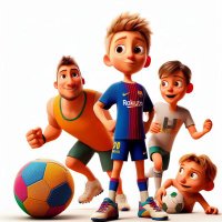 Balonmano4You (@toniguerrero81) 's Twitter Profile Photo Balonmano4You (@toniguerrero81) 's Twitter Profile Photo