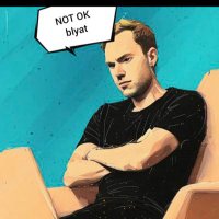 Shaneⓧ🟧🦇🟦 (@shaneachristie) 's Twitter Profile Photo