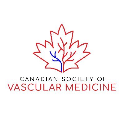Canadian practitioners 🇨🇦 🩺 | Vascular health and diseases 🩸 | Education, research, advocacy, and engagement 💊 | Proud member @SCC_CCS