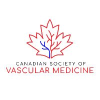 Canadian Society of Vascular Medicine(@csvm_ccs) 's Twitter Profile Photo