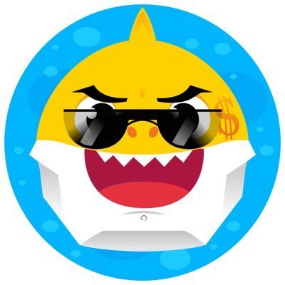 BSharksERC20's profile picture. baby shark doo-doo

$BSHARK