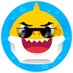 Baby Shark $BSHARK (@bsharkserc20) Twitter profile photo Baby Shark $BSHARK (@bsharkserc20) Twitter profile photo