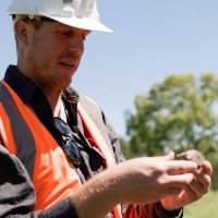 Dr Ben Schoville (@bschovil) 's Twitter Profile