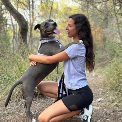 AndreaMatas1's profile picture. 