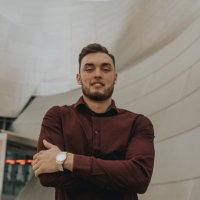Ryan Rush (@ryanrush_) 's Twitter Profile
