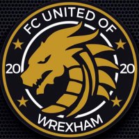 FC United of Wrexham 🏴󠁧󠁢󠁷󠁬󠁳󠁿(@FCUtdofWxm) 's Twitter Profile Photo